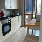Apartmán Residenza Versilia *
