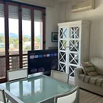 Residenza Versilia Apartmán Viareggio