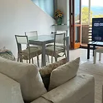 Apartmán Residenza Versilia