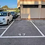 Residenza Versilia Apartmán Viareggio