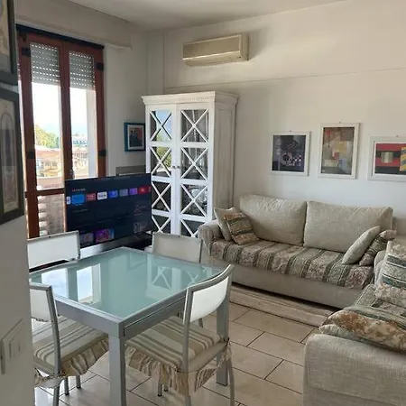 Residenza Versilia Apartmán *