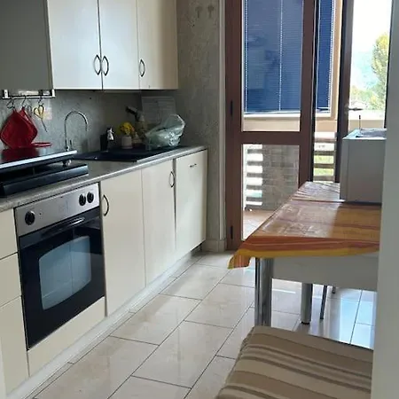Lägenhet Residenza Versilia *