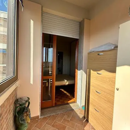 Residenza Versilia Lägenhet