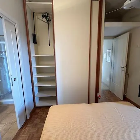 Lägenhet Residenza Versilia Viareggio