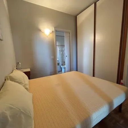 Residenza Versilia Lägenhet