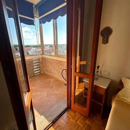 Lägenhet Residenza Versilia *
