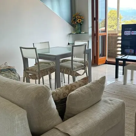 Lägenhet Residenza Versilia