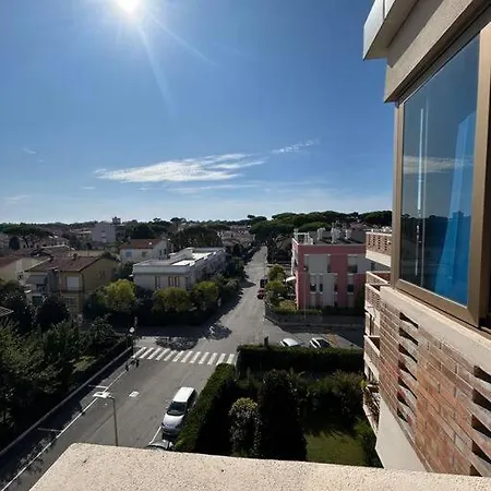 Lägenhet Residenza Versilia