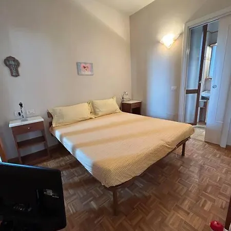 Residenza Versilia Lägenhet *