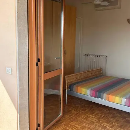 Residenza Versilia Lägenhet Viareggio